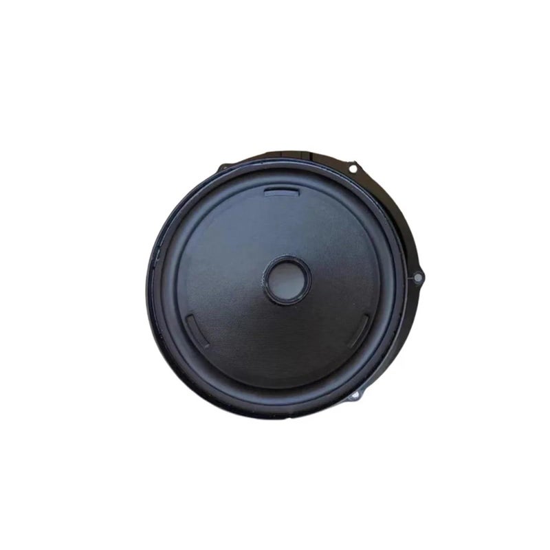 Front Car Subwoofer Audio System Replacement Part Compatible with Tiguan 2 II 2017 2019 Model Years - Image 4