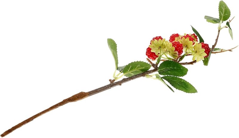 Assorted Color Artificial Raspberry Model For Home Decor Kitchen Photography DIY Crafts - Image 1