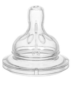 Spare Round Wide Neck Teat Nipple - pzsku/Z11F0A92286B25F6CA31AZ/45/_/1710391529/a54c1526-692a-4d4f-bdcb-8c781b4b1789