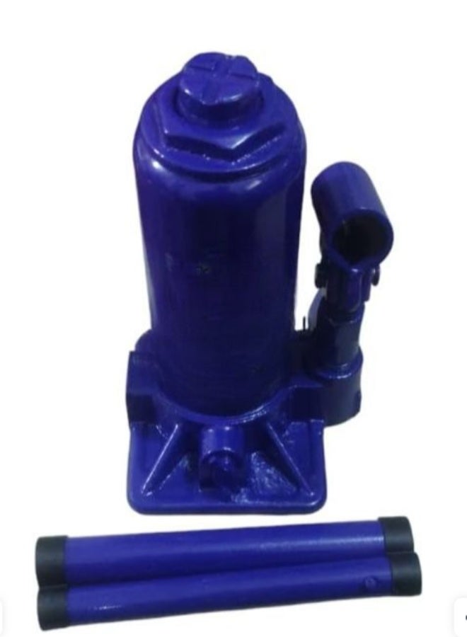 رافعة هيدروليكية للسيارة 3 طن – رفع قوي وآمن للسيارات والشاحنات - Image 1