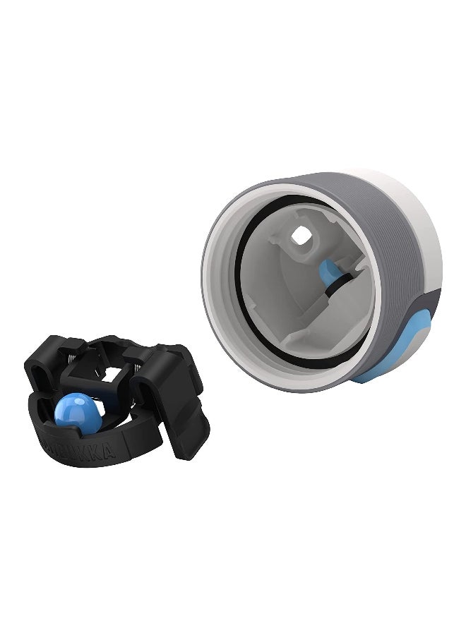 Kambukka Etna Stainless Steel Insulated Thermal Travel Mug Multicolour 300 ml 11-01018 - Image 5