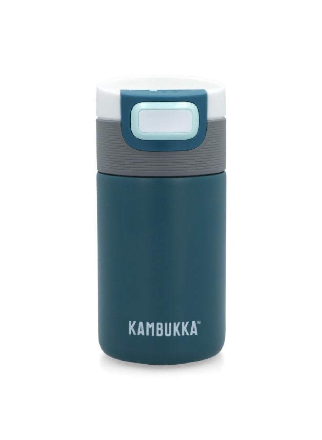 Kambukka Etna Stainless Steel Insulated Thermal Travel Mug Multicolour 300 ml 11-01018 - Image 1