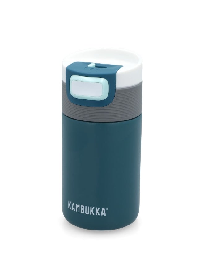 Kambukka Etna Stainless Steel Insulated Thermal Travel Mug Multicolour 300 ml 11-01018 - Image 3