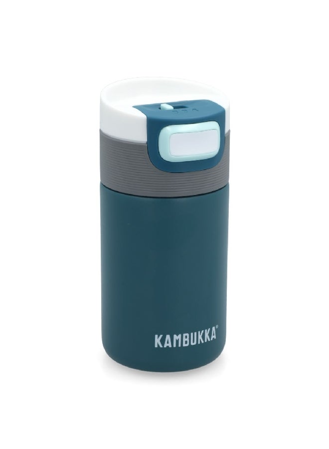 Kambukka Etna Stainless Steel Insulated Thermal Travel Mug Multicolour 300 ml 11-01018 - Image 2
