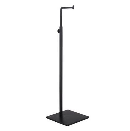 RY DISPLAY Adjustable Height Metal Handbag Stand Women Bags Handbag Display Stand Holder - Image 1