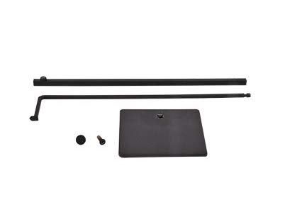 RY DISPLAY Adjustable Height Metal Handbag Stand Women Bags Handbag Display Stand Holder - Image 3