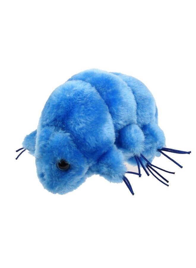 Giant Microbes GIANTmicrobes Tardigrade Plush, Water Bear Plush Toy, Biology Gifts, Microbiology Gifts, Tardigrade Stuffed Animal, Tardigrade Gifts, Tardigrade Toy - Image 1