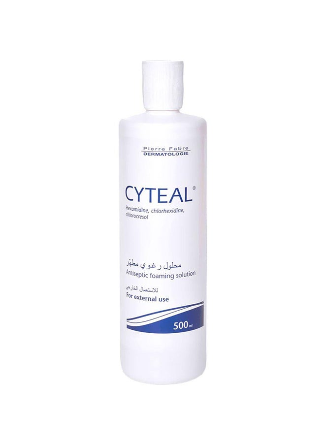 Cyteal Solution- 500Ml - pzsku/Z11F10A15548B17A4956BZ/45/_/1694600043/54d62f94-a258-4204-8101-d23ed52ebf35