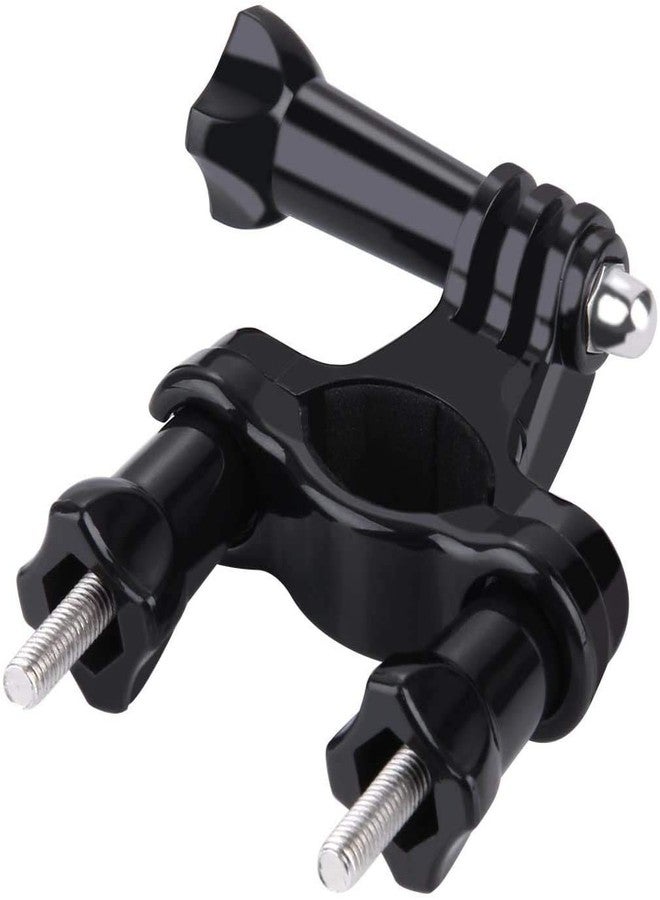 NEOHOOK Motorcycle Handlebar SmallClamp Mount for GoPro Hero 8 7 6 5 4 3 Session Yi Lite 4K+ h9 Camera Accessories - Image 4