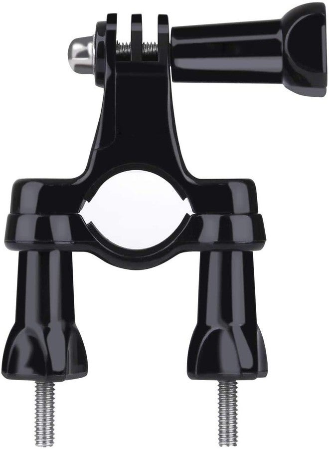 NEOHOOK Motorcycle Handlebar SmallClamp Mount for GoPro Hero 8 7 6 5 4 3 Session Yi Lite 4K+ h9 Camera Accessories - Image 1