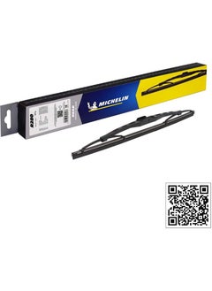 Michelin Rainforce™ MCR280 28CM 1 Piece Universal Wire Rear Wiper  - Image 1