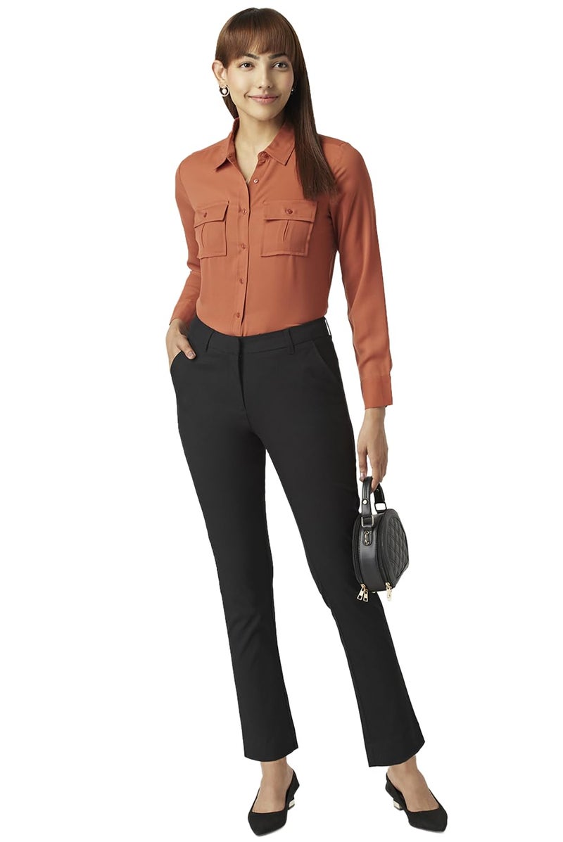 Annabelle by Pantaloons Women's Top - Image 1