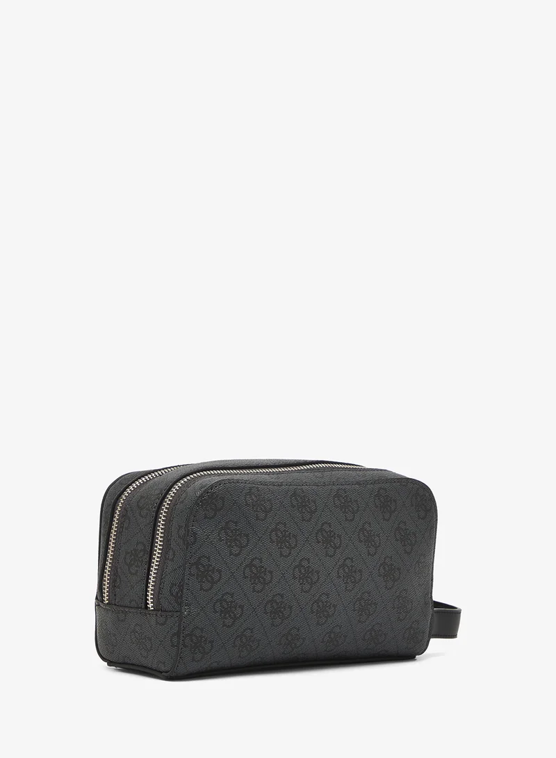 GUESS Milano Toiletry Bag