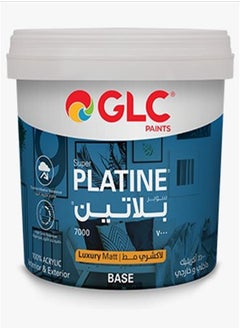 جي أل سي سوبر بلاتين 7000 اساس +A - بستلة9.0 لتر - GLC 