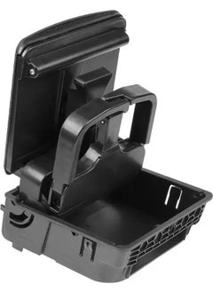 Volkswagen Jetta - Golf Rear Cup Holder Black - pzsku/Z11F1508C8E2880AAF690Z/45/_/1725352848/2ac931c7-3bd2-459f-9845-c6afb98152cc