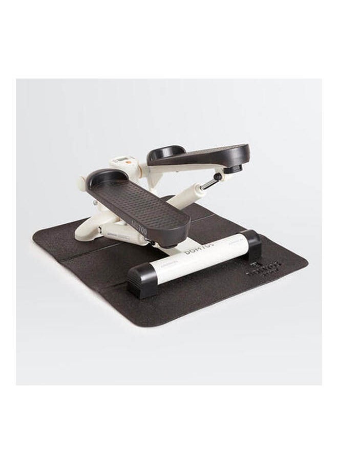 Domyos Floor Mat For Fitness Size 55X55 Cm  - Image 2
