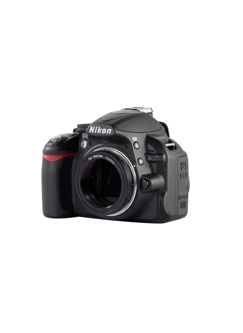 Celestron Celestron T-Ring for Nikon Camera  - Image 2