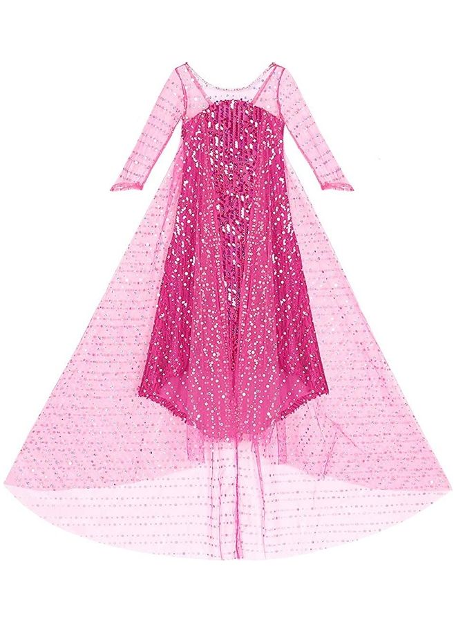نيبمينينت Princess Costume 90cm - Image 3