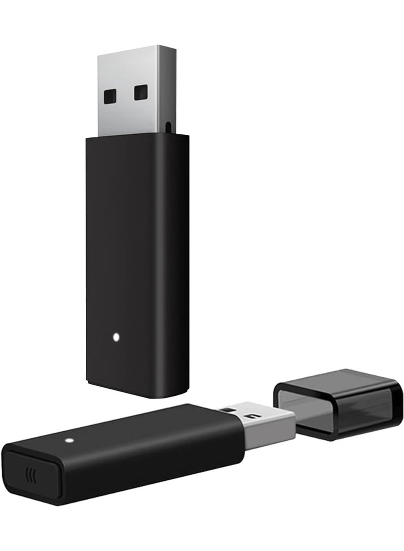 Wireless Adapter for Xbox Controller - USB Receiver for PC Windows 7/8.1/10/11 - Compatible with Xbox One Controllers for Stable Gaming Connection - Image 5