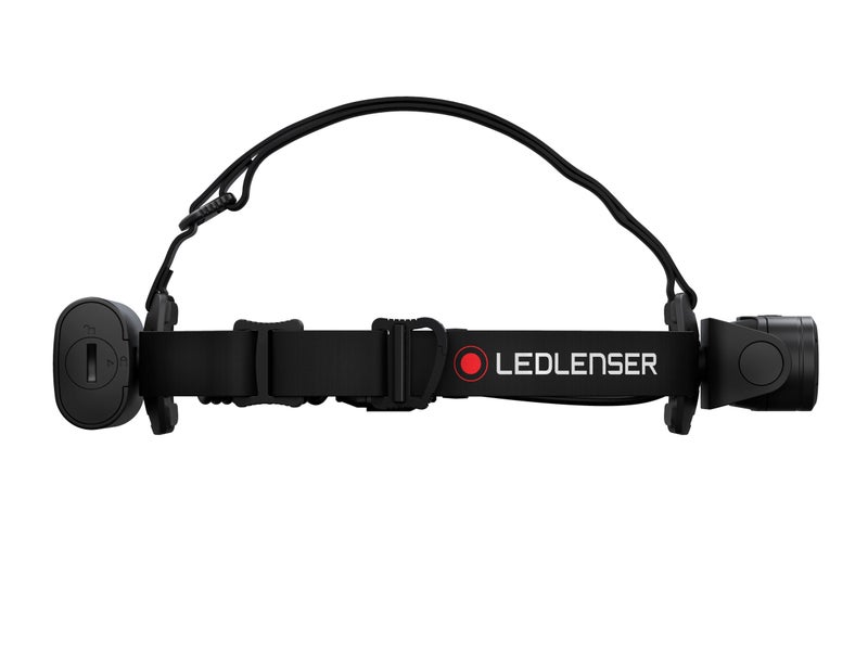 LEDLENSER صندوق هدايا ليدلنسر H19R كور - Image 2