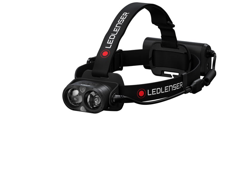 LEDLENSER صندوق هدايا ليدلنسر H19R كور - Image 1