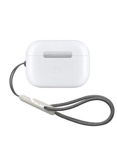 Haino Teko Haino Teko Air 3 Bluetooth Wireless Earphones Pro 2 – Premium Sound, Sleek Design, Seamless Connectivity for iPhones, Touch Controls, Long Battery Life, Comfortable Fit, Noise Cancellation  - Image 2