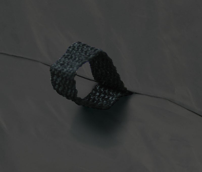 Broil King 67487 58" Select Grill Cover, Black - Image 3