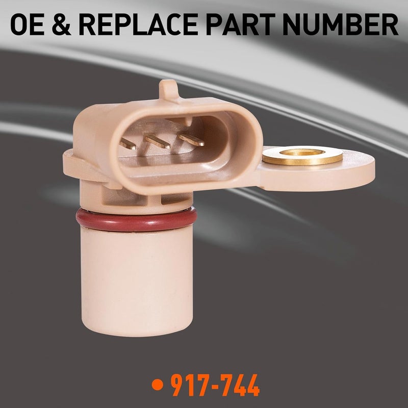 STZJAYE Camshaft Position Sensor 917-744 - Image 2