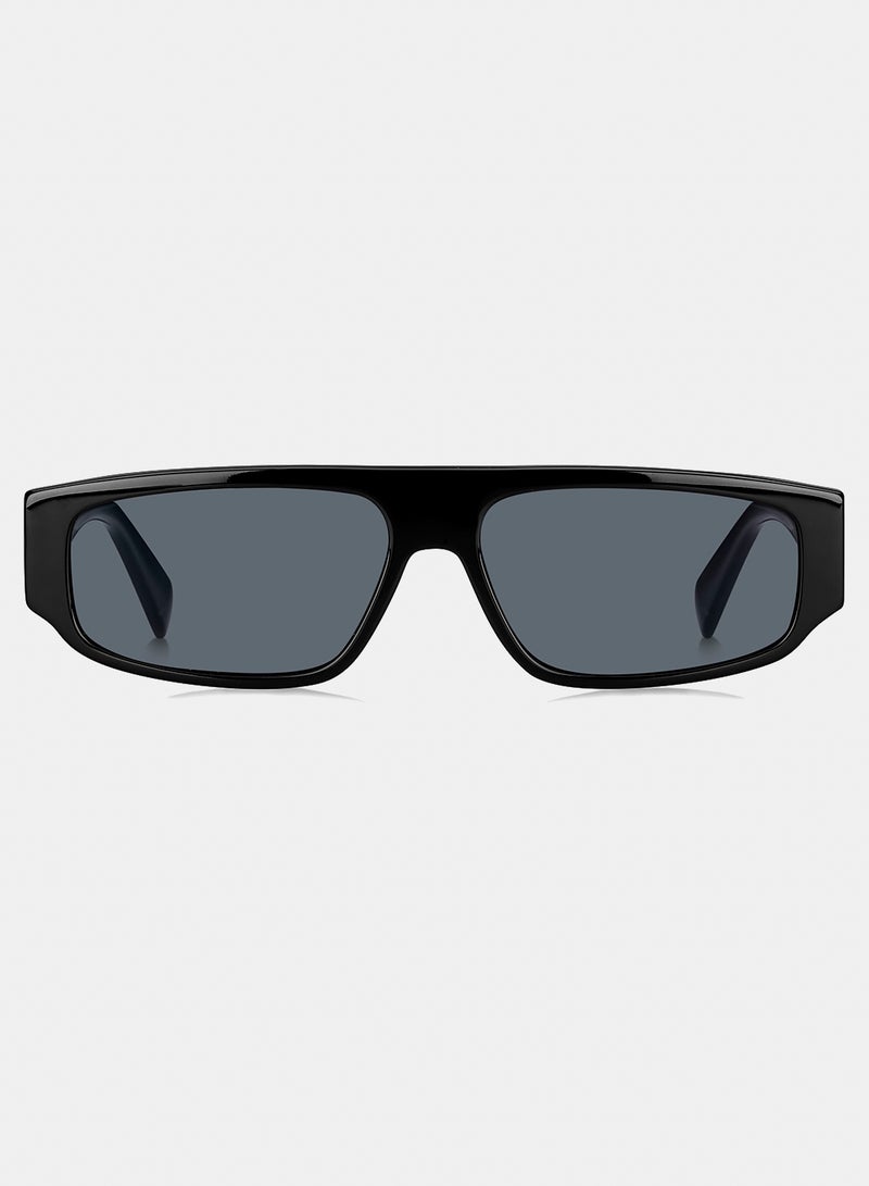 TOMMY HILFIGER Men Square Sunglasses - 57 TH 1658/S - Image 2