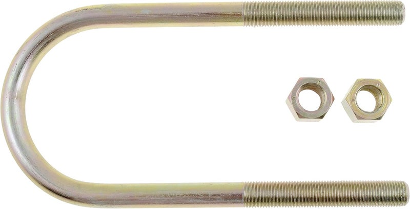 Dorman دورمان 660-109 U-Bolt 1/2 X 7 X 2-7/8 دائري، عبوة 2 - Image 5