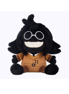 Regretevator Bive Plush Elevator Simulator Plush Doll Figure