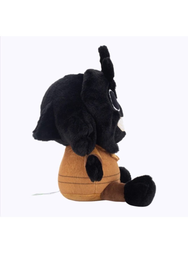 General - Regretevator Bive Plush Elevator Simulator Plush Doll Figure - Image 1