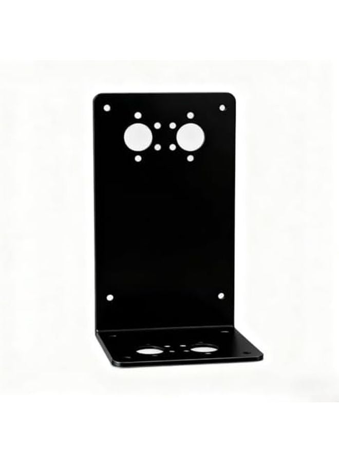 قوس حائط ثقيل على شكل حرف L لسخان هواء وقوف الديزل - Image 1