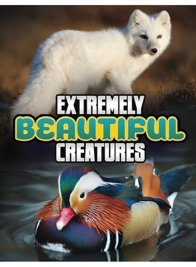 Extremely Beautiful Creatures - Paperback