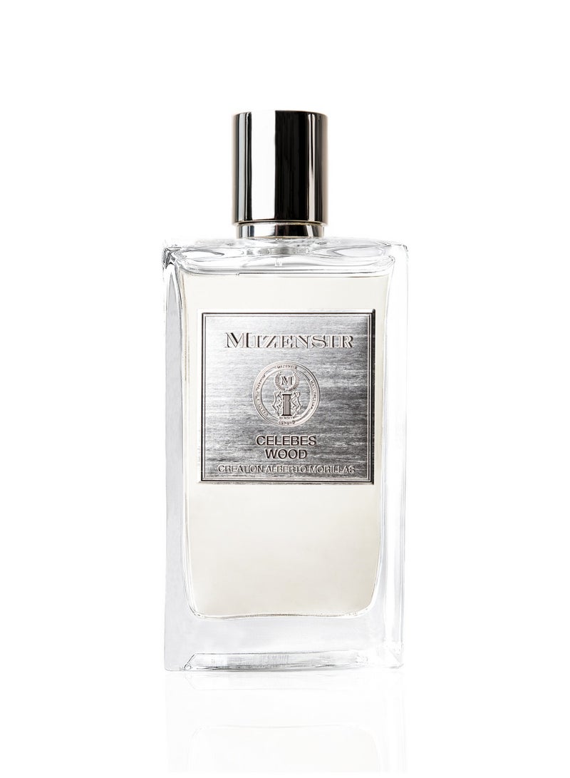 Mizensir Celebes Wood EDP - Image 2