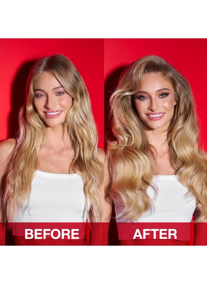 Sexy Hair SexyHair Big Powder Play Lite Soft Volumizing & Texturizing Powder, 0.4 Oz | Up to 50% More Volume | Lightweight Powder | Invisibible  - Image 5