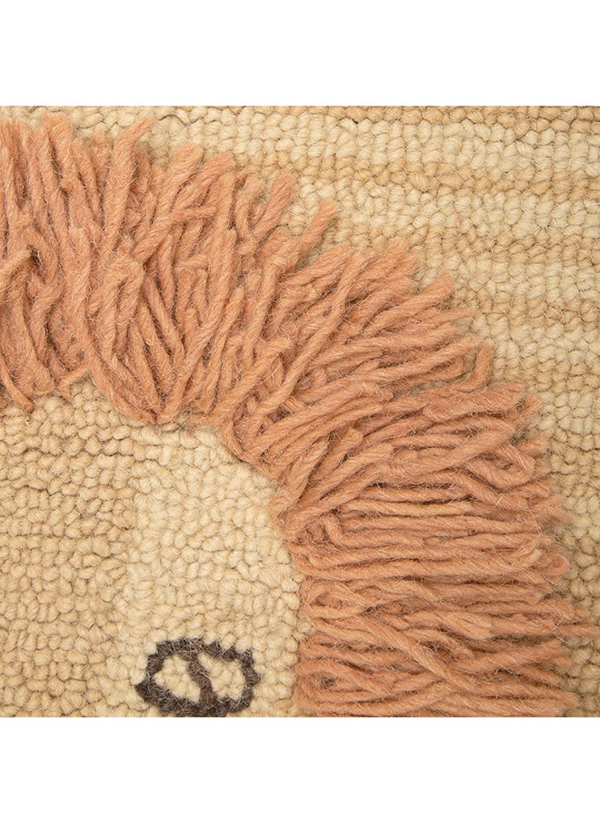 Crane BABY Lion Shape Rug  - Image 2