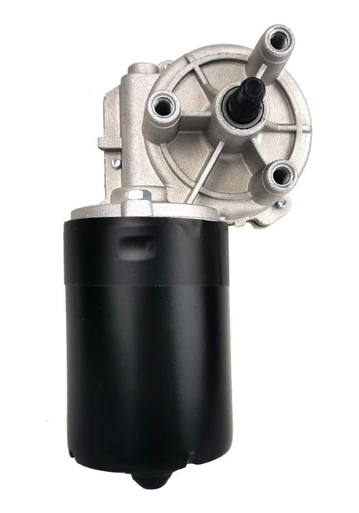 SHOWSEN 1J0955119 Front Windshield Wiper Motor for Golf, Jetta, Beetle, EuroVan, and Cabrio - Image 3
