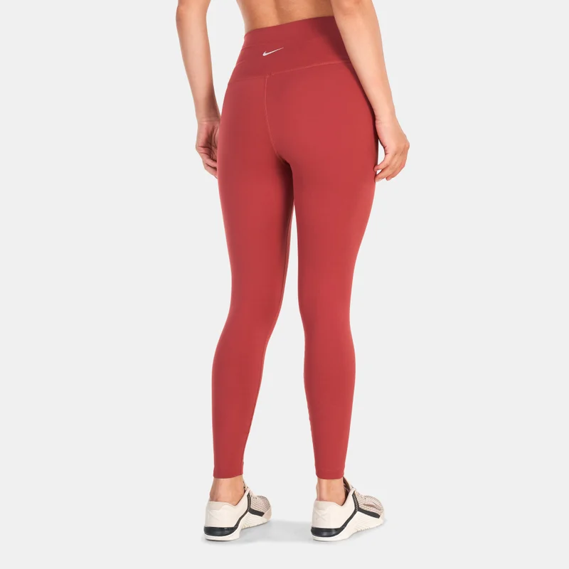 Nike Women's Yoga High-Waisted 7/8 Leggings
