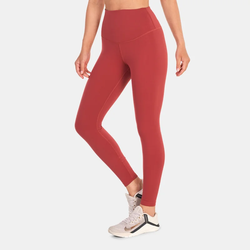 Nike Women's Yoga High-Waisted 7/8 Leggings