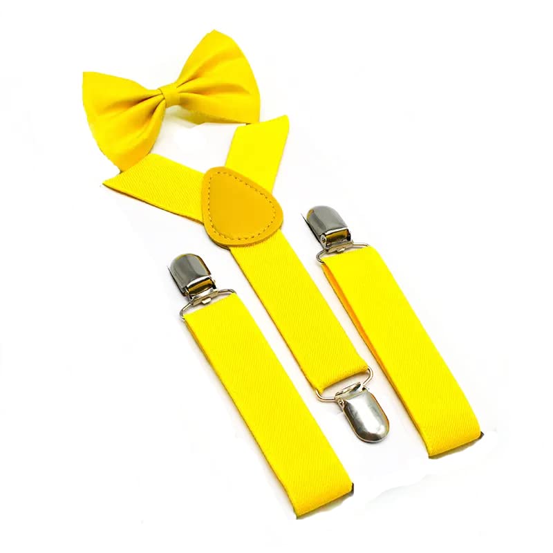 CLOTHERA طقم حمالات وسنّارة CLOTHERA للأطفال من 1 إلى 4 سنوات - Image 1