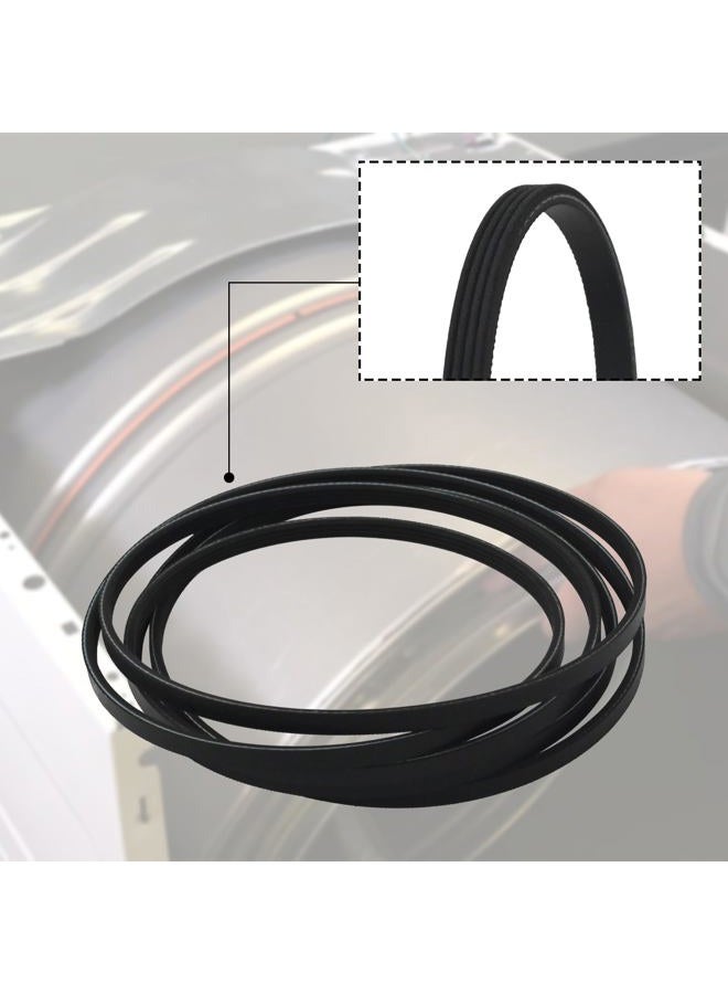 Obida WE03X29897 WE12M22 WE12M33 WE12X21574 For GE Dryer Drive Belt - Image 3