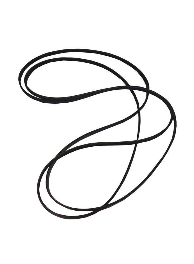 Obida WE03X29897 WE12M22 WE12M33 WE12X21574 For GE Dryer Drive Belt - Image 1