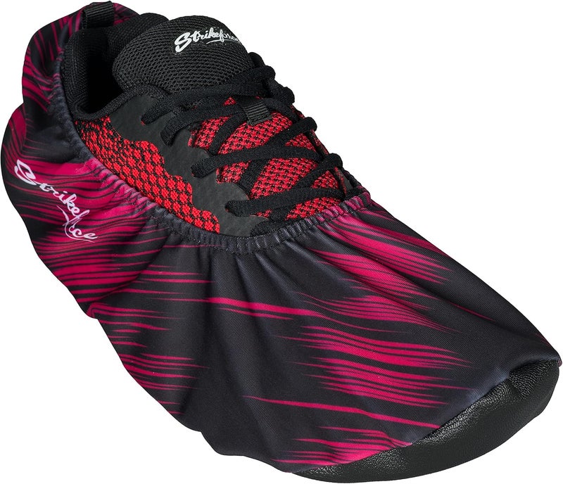 Bowling Shoe Covers One Size Fits Most - Sold in Pairs