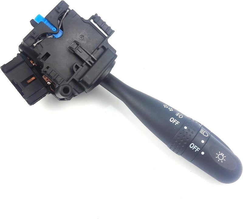 Wivplex Car Indicator Switch for RHD Vehicles - Image 2