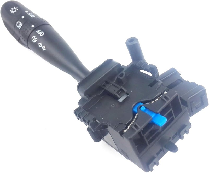 Wivplex Car Indicator Switch for RHD Vehicles - Image 5