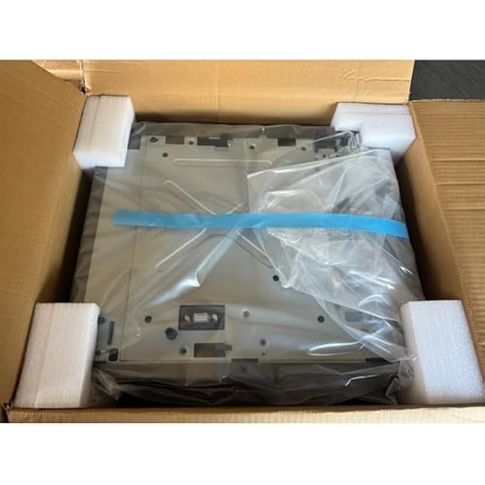 (50G0802) 550-SHEET PAPER TRAY - Image 3