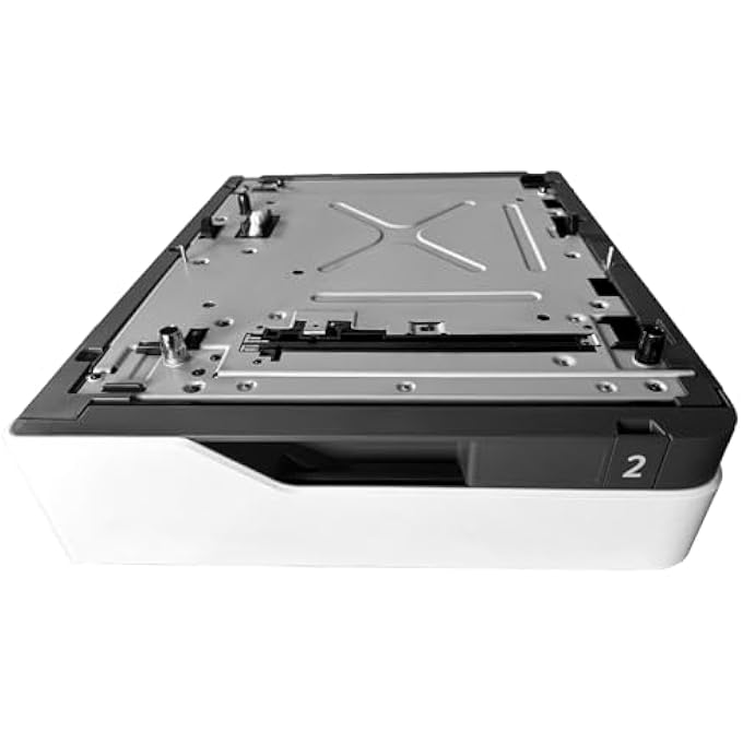 (50G0802) 550-SHEET PAPER TRAY - Image 1