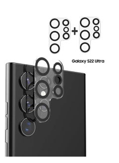 Black/Clear