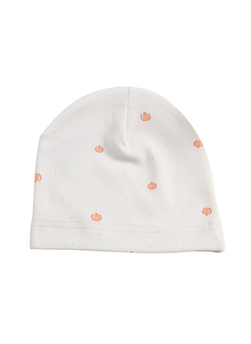 Bambimici Bambimici - 3 pcs Baby Beanie Hat - A  - Image 1